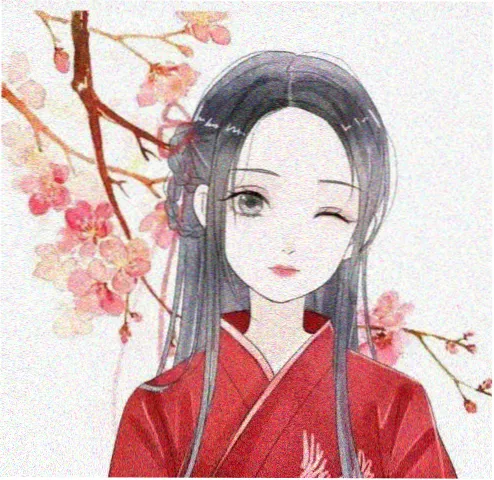 西瓜短剧用户头像 悬疑老读者
